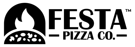 Festa Pizza Co. logo